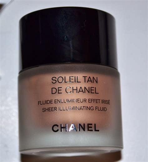 soleil tan de chanel fluid|chanel soleil tan buy online.